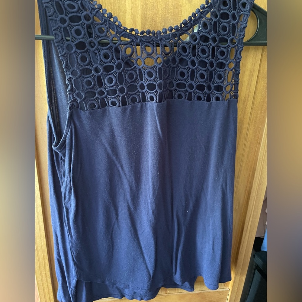 H&M tank